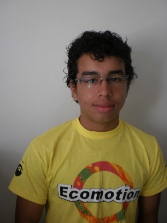 Franklin Rocha dos Santos